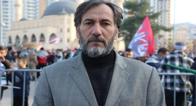 Molla Mahmut Kılınç: Gazze mücadelesi İslam aleminin gururu ve onurudur