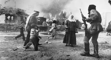 42 yıldır dinmeyen acı: Hama Katliamı