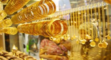 Gram altın 2 bin lirayı geçti