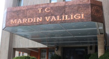 Mardin'de 6 bölge 'özel güvenlik bölgesi' ilen edildi