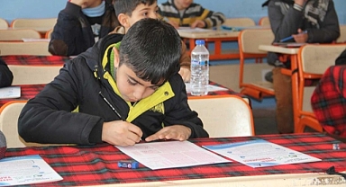 Siyer Yarışması Midyat'ta 28 merkezde Pazar günü yapılacak