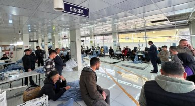 Ramanlı: Annelerin çocuklarına duyduğu endişe, halkımıza hizmette duyduğumuz endişe gibidir