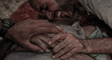 Gazze soykırımında şehit sayısı 37 bin 877'ye yükseldi