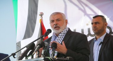 HAMAS'tan ateşkes açıklaması 