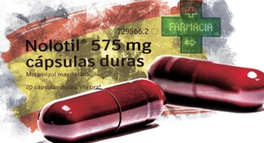 Ölüme yol açan ağrı kesici hakkında soruşturma başlatıldı