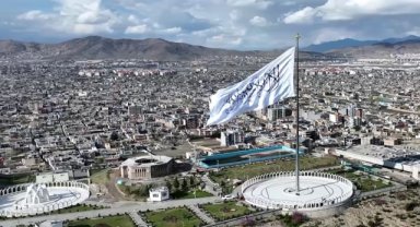 Afganistan İslam Emirliği: Şehit Heniyye, direniş ve fedakarlığı miras bıraktı