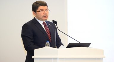 Bakan Tunç'tan İzmir açıklaması: Yargı gereğini yapacak