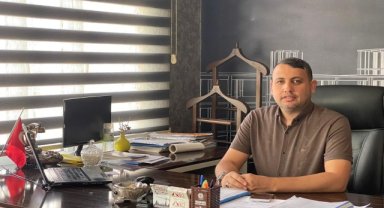 Müteahhitler Derneği Başkanı Yarıcı'dan beton fiyatlarına yapılan zamlara tepki