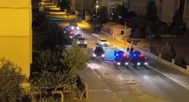 Mardin'de silahlı kavga: 2 yaralı 