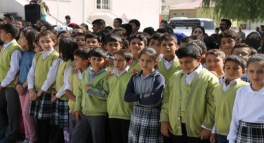 Birinci ara tatil yarın başlıyor