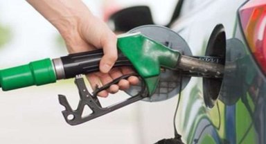 Benzine zam bekleniyor