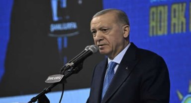 Cumhurbaşkanı Erdoğan: 85 milyonun tamamını aynı ortak paydada buluşturmaya çalışıyoruz