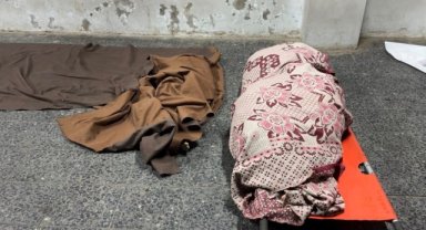 Gazze'de soykırımda şehit sayısı 45 bin 854'e yükseldi