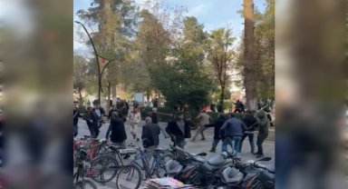 Mardin silahlı kavga olayına karışan 14 şüpheli tutuklandı 