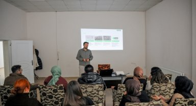 Aile Danışmanı Aydoğan: Bağımlılık sadece sigara ve alkol gibi düşünülmemelidir