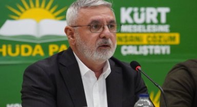 Metiner: Kürt meselesi, Kürtleri mesele olarak gören CHP'nin inkarcı zihninin bir ürünüdür