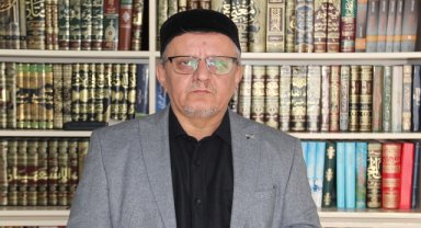 Molla Beşir Şimşek: Müslümanlar şehadet ve cihat ruhunu yeniden kuşanmalı