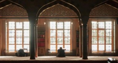 İtikaf nedir, nasıl yapılır?