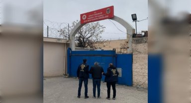 Mardin'de arama kaydı bulunan 70 şahıstan 15'i tutuklandı 