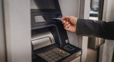 "20 bin TL altı nakit çekimler sadece ATM'den yapılacak" iddialarına açıklama