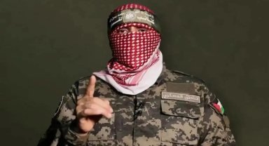 Ebu Ubeyde: Yemen, siyonist yapının kalbini felç etmeye kararlılıkla devam ediyor
