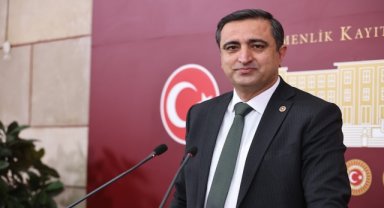 Milletvekili Ramanlı: Toplumumuzu sapkın anlayışlardan muhafaza etmeyi amaçlıyoruz