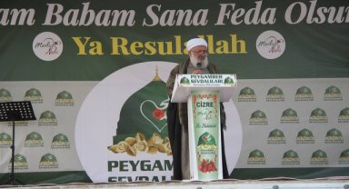 Molla Mizgin: Türkler ve Kürtler cihad bayrağını taşıdıklarında alemin büyüğü oldular