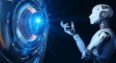 "Yapay zeka uygulamaları, kişisel verileri istihbarat servislerine aktarıyor"