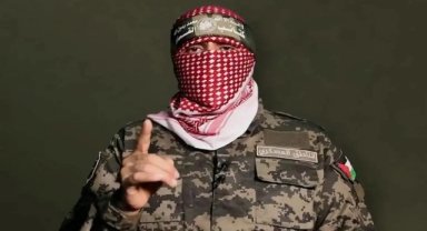 Ebu Ubeyde'den Yemen direnişine: Allah atışınızı isabetli kılsın; siz bizdensiniz, biz de sizden