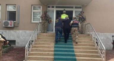 Mardin'de 2 kişinin öldüğü silahlı kavgada firar eden şahıs yakalandı