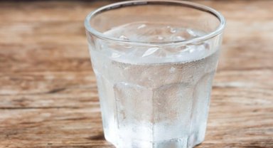 Buz da besin zehirlenmesine neden olabilir!