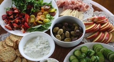 Diyabet hastalarına beslenme tavsiyeleri