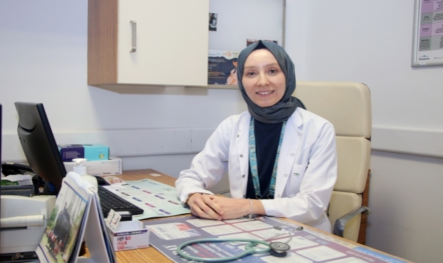 "Hepatiti tanıyalım, önleyelim ve tedavi edelim" çağrısı