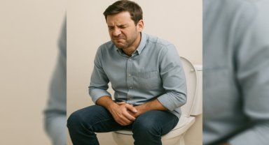 "Kabızlık, yaşam kalitesini tehdit eden ciddi bir sağlık problemidir"