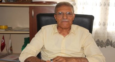 Mardin TÜKODER Başkanı Öztürk: Çalışanlar enflasyona ezdiriliyor, ücretler yeniden belirlenmeli