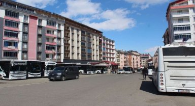 Toplu taşımada klima zorunluluğu talebi