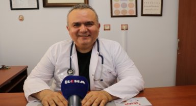 Yaz aylarında artan sağlık risklerine dikkat: Gıda zehirlenmesi, ishal ve güneş çarpması uyarısı