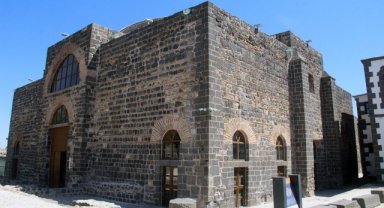 Diyarbakır'da tarih yeniden yazılıyor: Yüzyıllık yanlış düzeltildi!