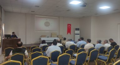 Hasankeyf ve Gercüş'te deprem tatbikatı gerçekleştirildi