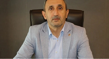 HÜDA PAR Genel Başkan Vekili Demir: Meclis'te birçok sorunu gündeme taşıdık, taşımaya devam ediyoruz