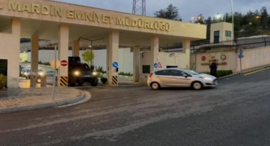 Mardin'de 57 firari yakalandı