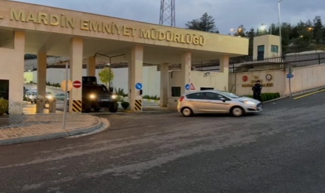 Mardin'de 57 firari yakalandı