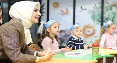 Bakan Göktaş: Bireyselleşme, sosyal izolasyon ve yalnızlık giderek artıyor