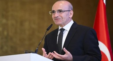 Bakan Şimşek, enflasyon tahminini açıkladı