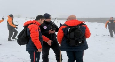 Diyarbakır'da 410 kişilik ekip, kayıp Nimet Kılıç'ı arıyor