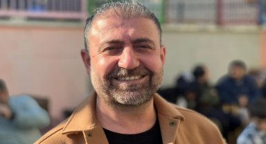 İslami düğünlere ilgi artıyor: "Helal dairesi geniştir"