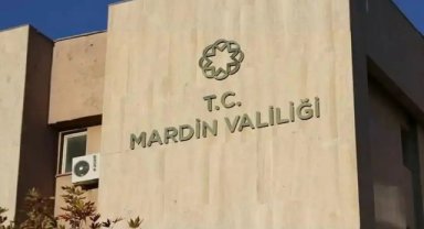 Mardin'de gösteri yürüyüşü ve açık hava toplantılarına 5 günlük yasak