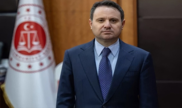 Adalet hizmetlerinde hız ve etkinlik vurgusu