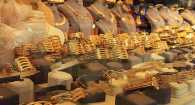 Altın fiyatlarında sert düşüş