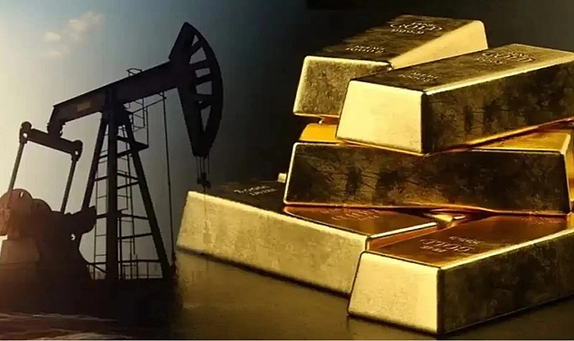 Altının kilogram fiyatı 6,8 milyon lirayı aştı